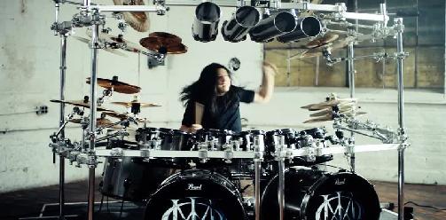 Dream Theater - The Gift Of Music